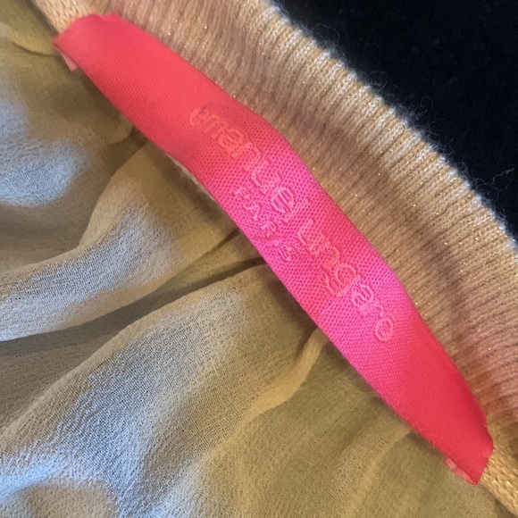 Emanuel Ungaro vintage cardigan - Picture 7 of 12